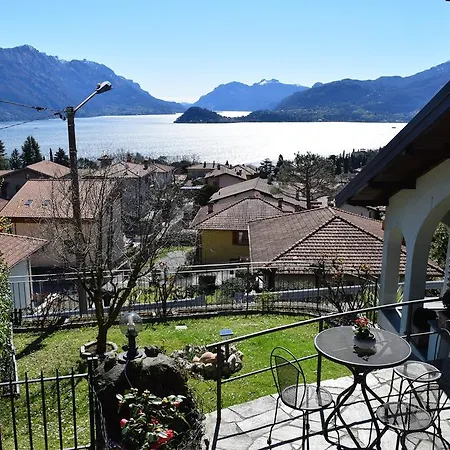 Casa Vacanze Girasole * Menaggio