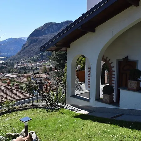 Apartman Casa Vacanze Girasole Menaggio
