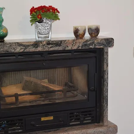 Casa Vacanze Girasole Apartman