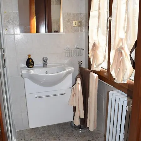Apartman Casa Vacanze Girasole Menaggio