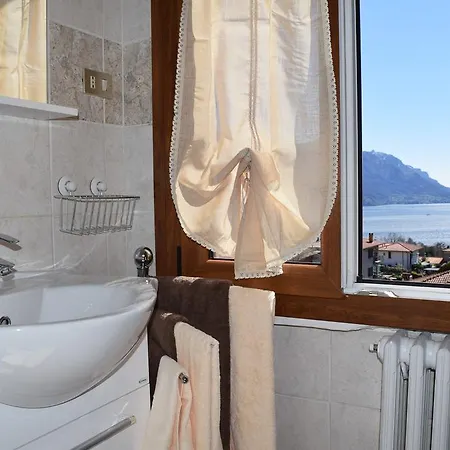 Apartman Casa Vacanze Girasole *