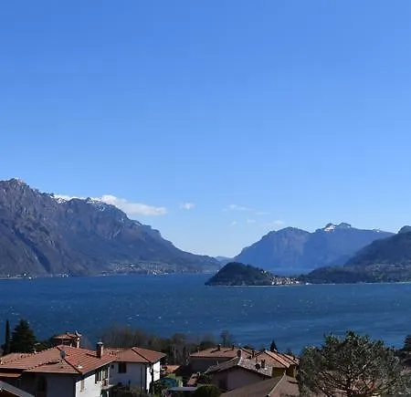 Casa Vacanze Girasole Apartman Menaggio