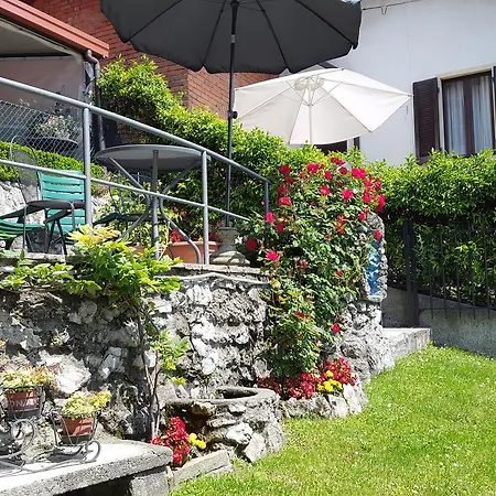 Casa Vacanze Girasole Apartman *