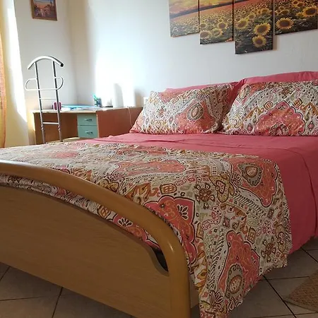 Casa Vacanze Girasole * Menaggio
