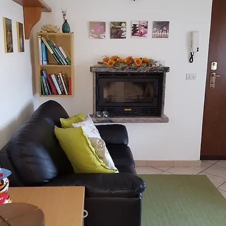 Casa Vacanze Girasole Apartman *