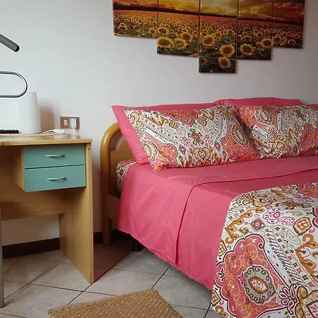 Casa Vacanze Girasole Apartman