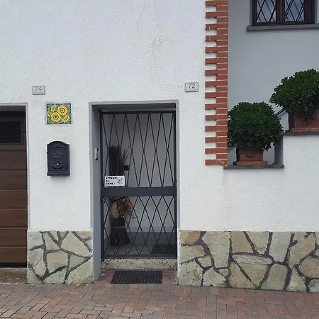 Apartman Casa Vacanze Girasole