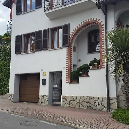 Casa Vacanze Girasole Apartman *