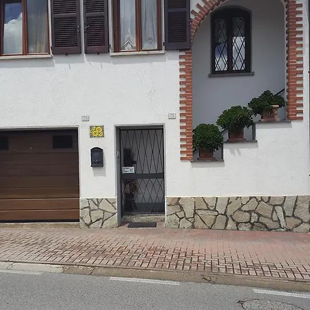 Casa Vacanze Girasole Apartman